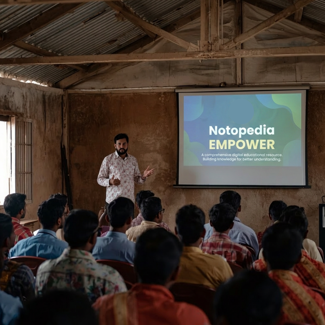 Personalized education