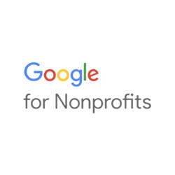 Google For Non Profit