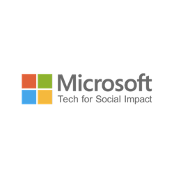 Microsoft Tech For Social