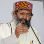 Prof. Arun Diwaker Nath Bajpai