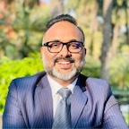 Shri Abhishek Tiwari