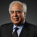 Shri Kapil Sibal