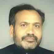 Prof.(Dr) Om Narain Mishra