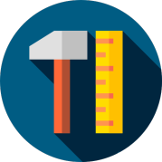 dynamic job icon